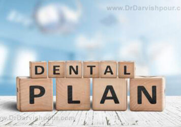 Orthodontic treatment plan