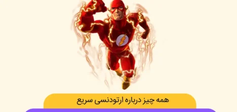 ارتودنسی سریع شاخص
