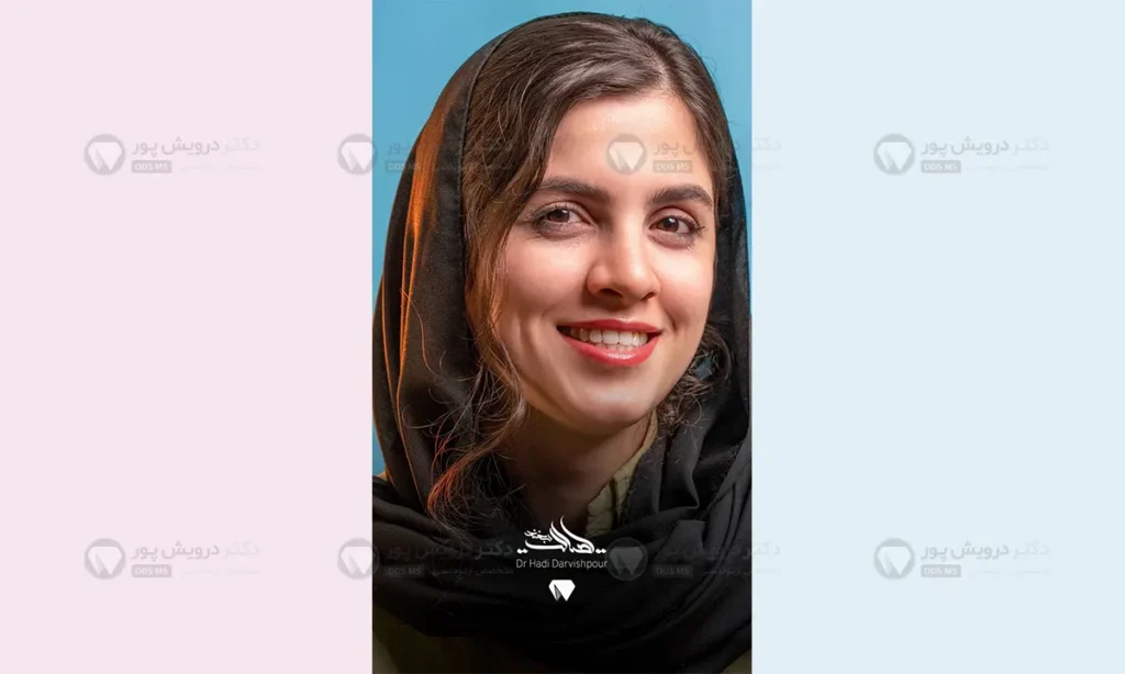 درمان برگشت ارتودنسی دندان