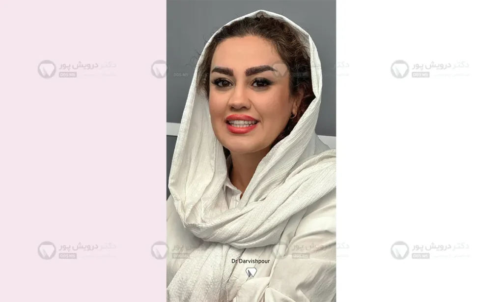 ارتودنسی بزرگسالان
