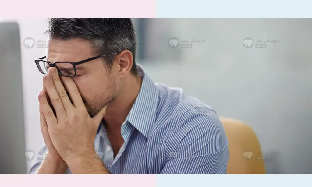 معایب ارتودنسی لینگوال