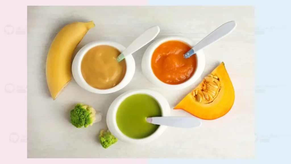 خوردن غذاهای نرم بعد از عمل جراحی فک