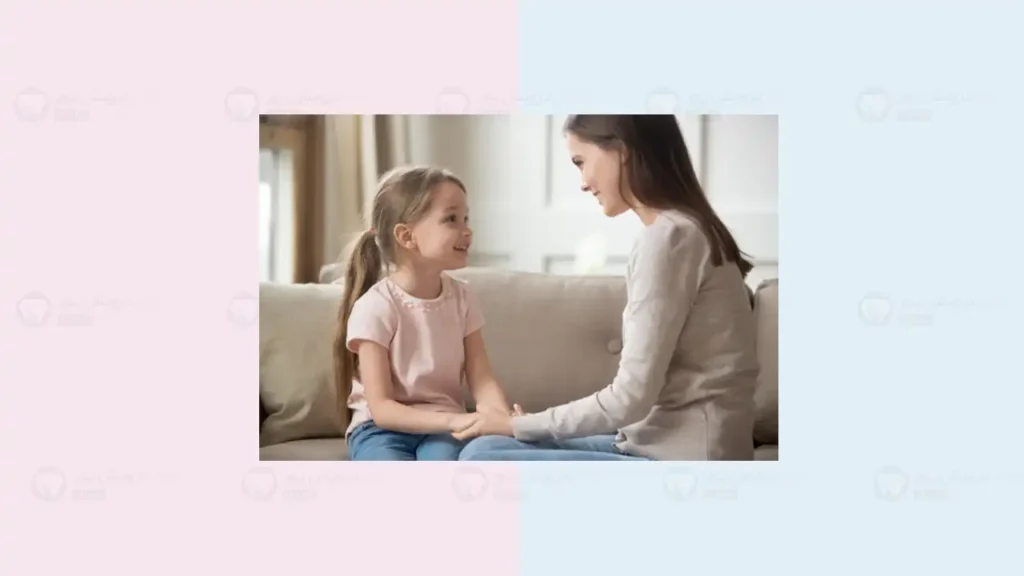 والدین و ارتودنسی متحرک کودکان
