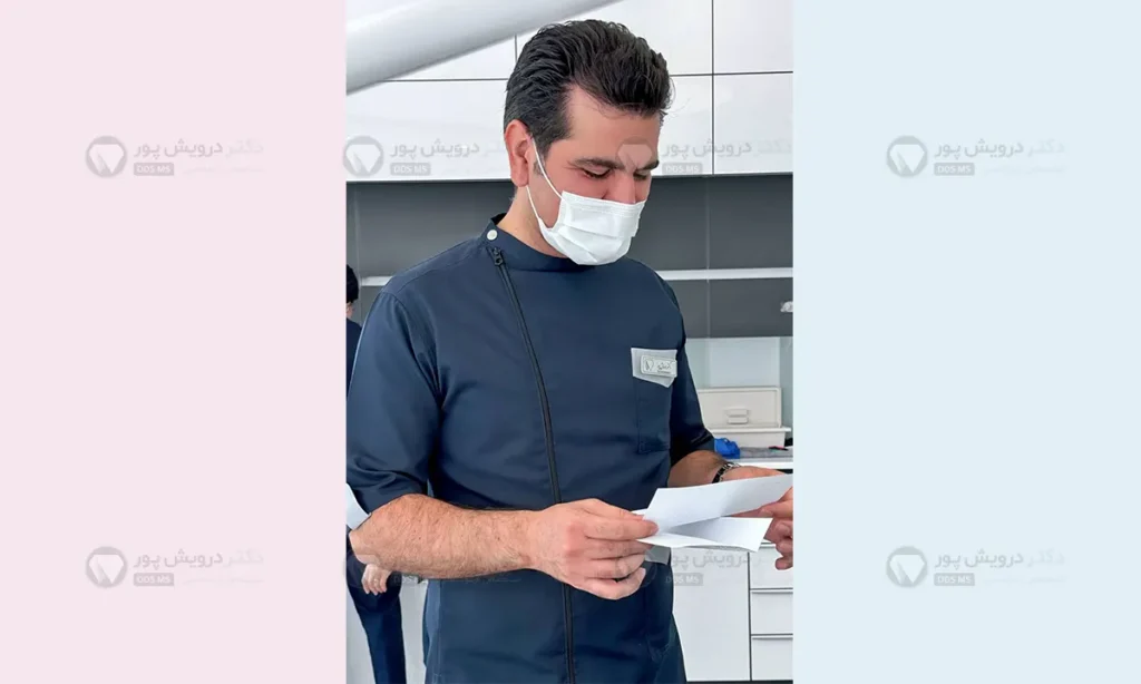 انتخاب ارتودنسی نامرئی