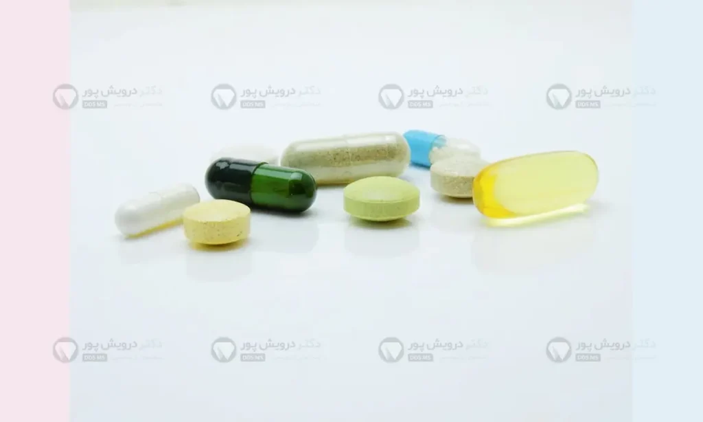 داروهای پوکی استخوان