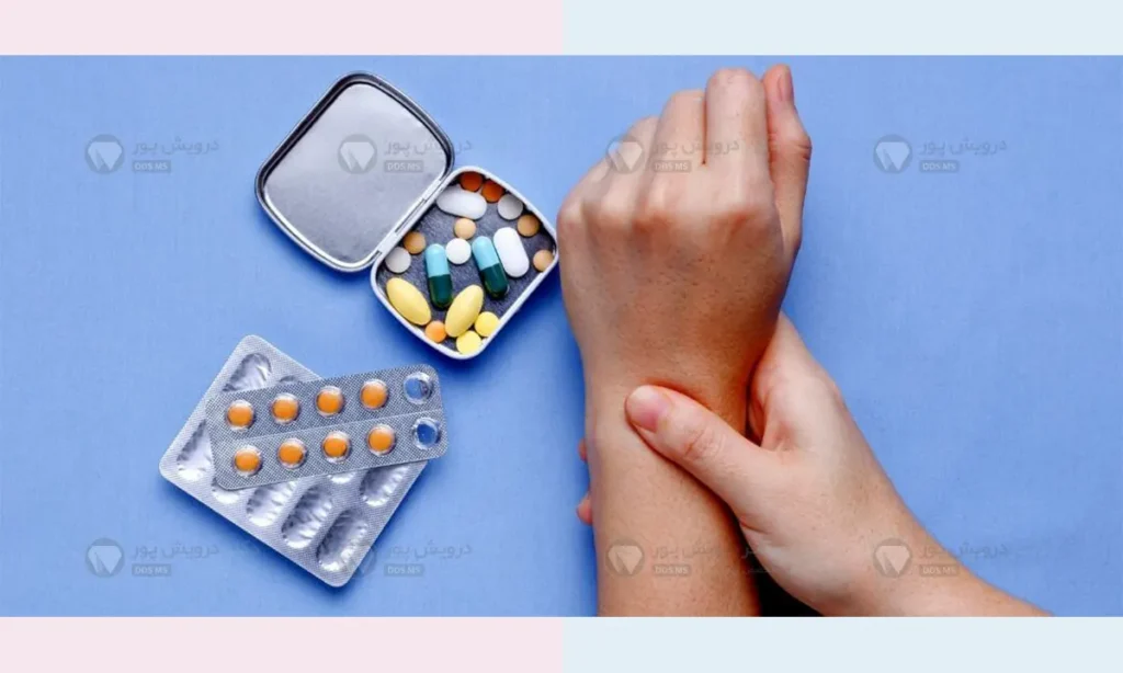 داروی بیس فسفنات