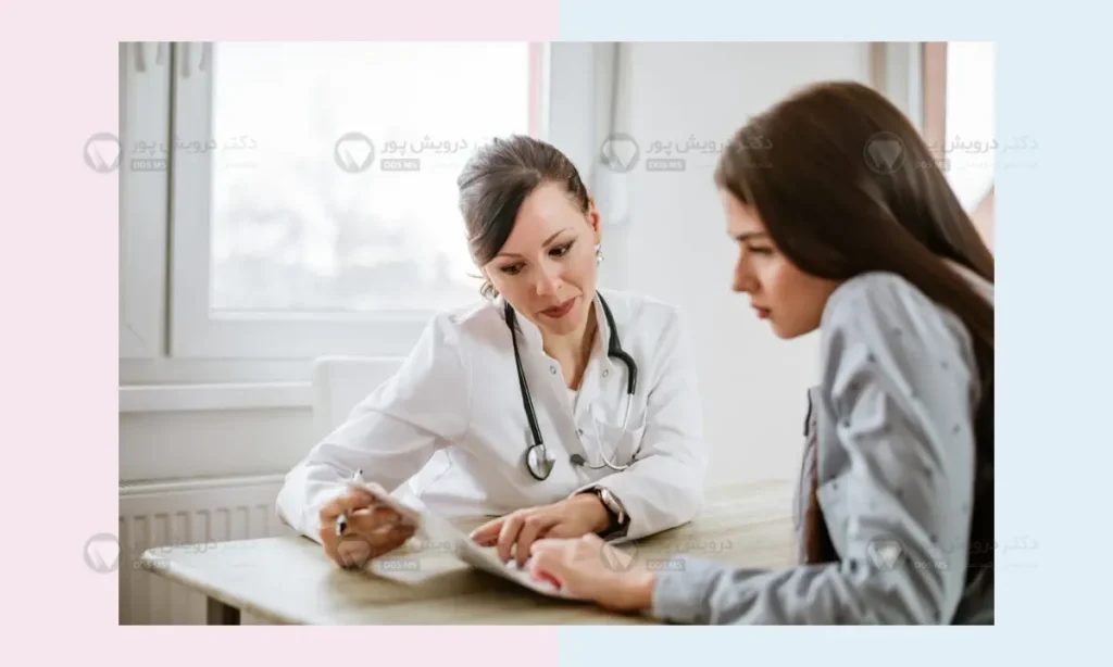 صحبت و مشاوره بامتخصص گوارش در خصوص بوی بد دهان با منشا گوارشی