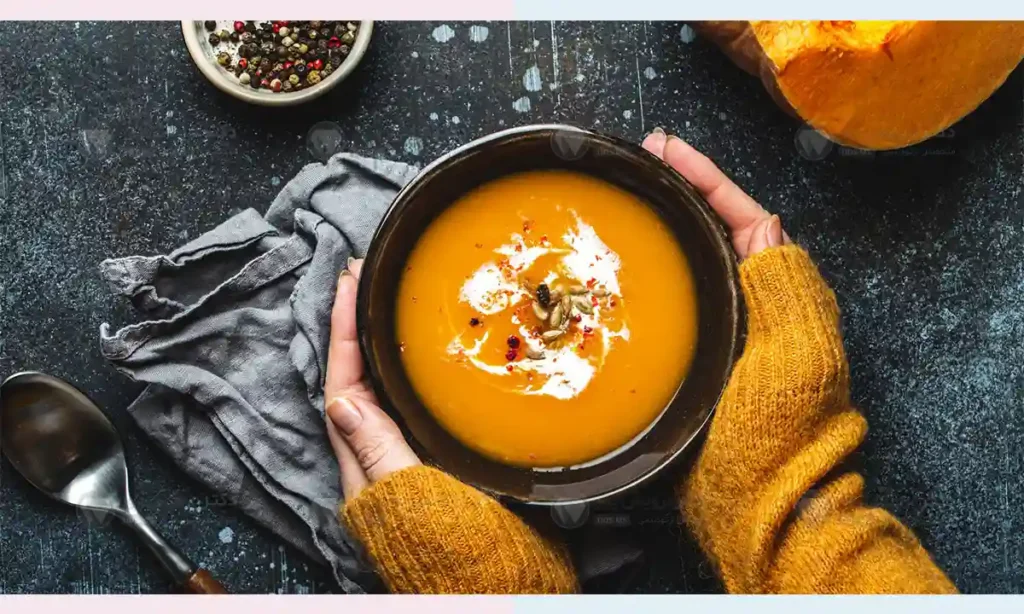  غذاهای نرم برای دوران ارتودنسی