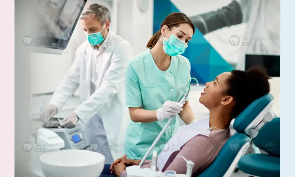 پروتکل های بهداشتی در مطب ارتودنسی