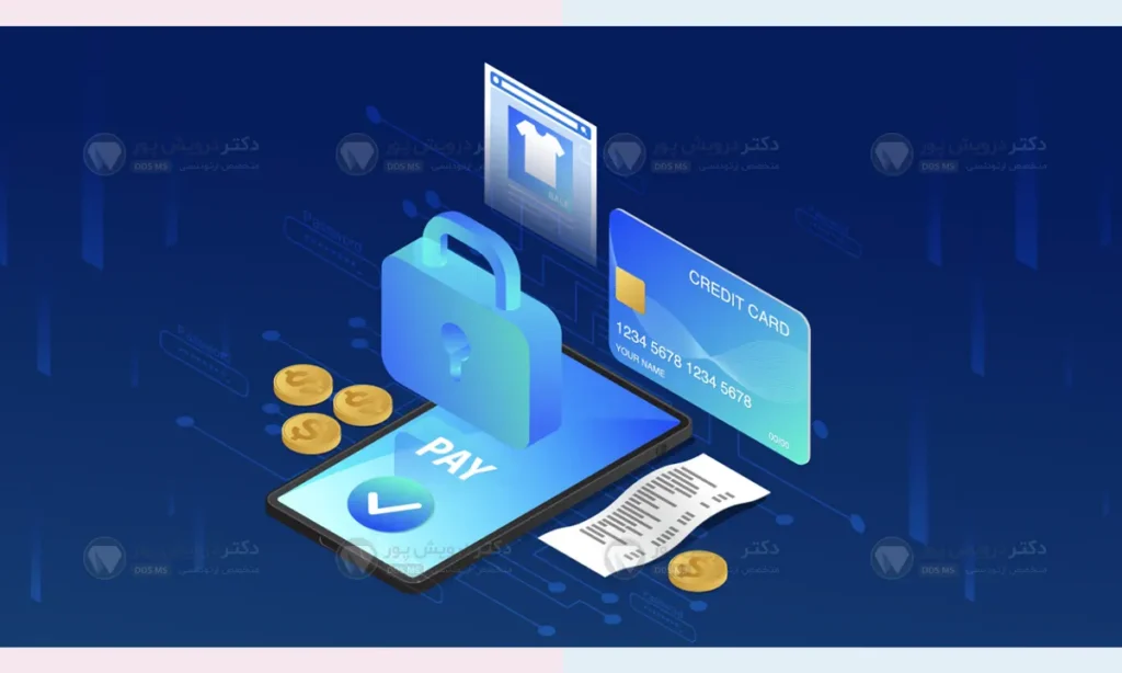 پرداخت هزینه ارتودنسی